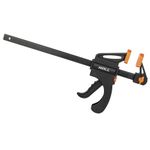 Grampo Sargento Aperto Rápido 150mm 6" Noll