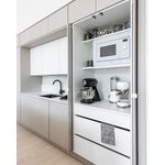 Trilho Retrátil escamoteável KA 5740