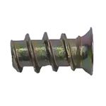 Parafuso Philips para Corrediça Telescópica 6x12 CT