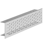 Grade para Ventilação de Ar