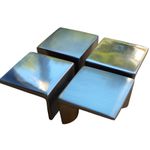 Puxador Block 