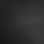 MDF COURO PELLE PRETO 