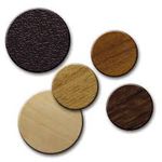 Tapa Furo Adesivo Berneck 19mm 