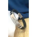 Pulseira Masculina Personalizada