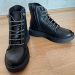 Bota Manu Preto 