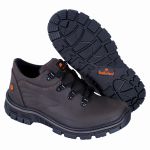 Bota De Couro Adventure Power – Cafe