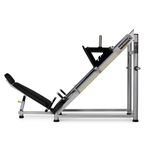 Leg Press 45°