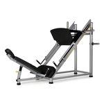 Leg Press 45°