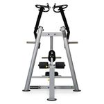 Puxador Pulldown Articulado 