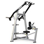 Puxador Pulldown Articulado 