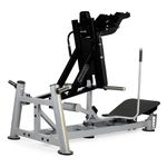 AGACHAMENTO DEEP SQUAT