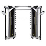 Cross Over Angular com Barra Guiada C 60 KG