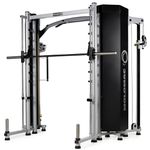 Cross Over Angular com Barra Guiada C 60 KG