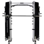 Cross Over Angular com Barra Guiada C 60 KG