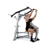 Puxador Pulldown Articulado 