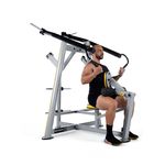Puxador Pulldown Articulado 