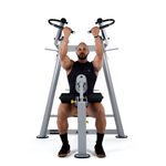 Puxador Pulldown Articulado 
