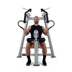 Puxador Pulldown Articulado 