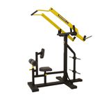 Puxador Pulldown Articulado 