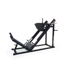 Leg Press 45 Linha Profissional Mac Sport Cód.: LG 0550-5630 - TF