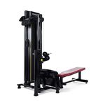 Polia Baixa carga 100 kg