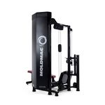 Polia Baixa carga 100 kg