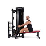 Polia Baixa carga 100 kg