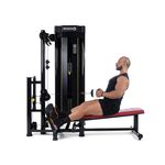 Polia Baixa carga 100 kg