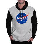 Moletom da nasa best sale feminino