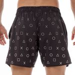 Shorts Praia Masculino Benellys Jogo Play