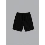 Bermuda Short Moletom Masculino Basico Diversas Cores 