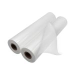 Rolo de Filme Pet Impressão Dtf - Caixa 1 Unidade De 60cm X 100m 
