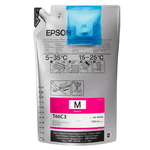 Tinta Sublimática Epson T46c Ultrachrome Plotter F6370 F9470
