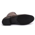 Bota Molly Feminino com Atacador Chocolate