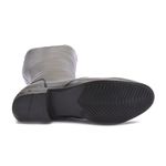Bota Molly Montaria Feminino Lisa Preto