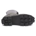 Bota Molly Montaria Feminino com Atacador Preto