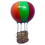 Balão em Cabaça - 15cm