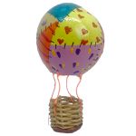 Balão em Cabaça - 15cm