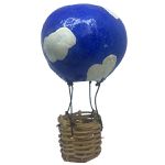 Balão em Cabaça - 14CM