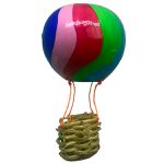 Balão em Cabaça - 15CM