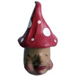 Gnomo porta trecos 20cm