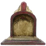 Capela de mesa larga 13cm