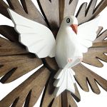 Divino Espírito Santo 54cm