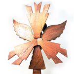 Divino Espírito Santo 32cm