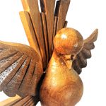 Divino Espírito Santo 32cm