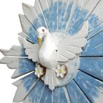 Divino Espírito Santo 49cm