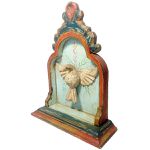 Peanha mesa c/ Divino - 24cm