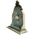 Peanha mesa c/ Divino - 24cm