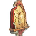 Peanha parede c/ Divino - 32cm