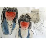Élon Brasil - Meninas Do Xingu